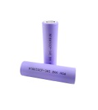 Acumulator Li-ion BAK N18650CP-34E, 3350mAh, 3.6V, Flat Top, 6.5A