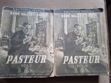 Rene Vallery Radot - Pasteur 2 volume