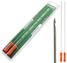 Haldorado - Set de crosete pentru sac PVA extra lung
