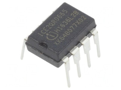 Controler PMIC PWM 10.5-24V DIP8 SMPS foto