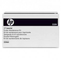 HP Preventative Maintenance Kit CE506A 220V foto