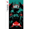 Sherlock Holmes - A s&aacute;t&aacute;n kuty&aacute;ja - Trubad&uacute;r Zsebk&ouml;nyvek 86. - Arthur Conan Doyle