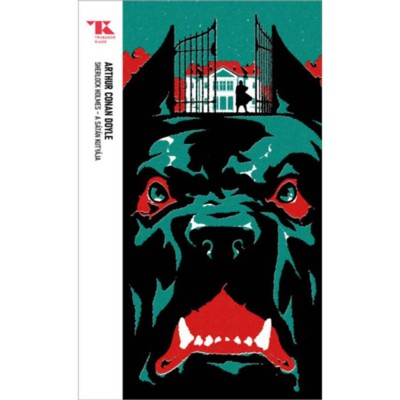 Sherlock Holmes - A s&amp;aacute;t&amp;aacute;n kuty&amp;aacute;ja - Trubad&amp;uacute;r Zsebk&amp;ouml;nyvek 86. - Arthur Conan Doyle foto
