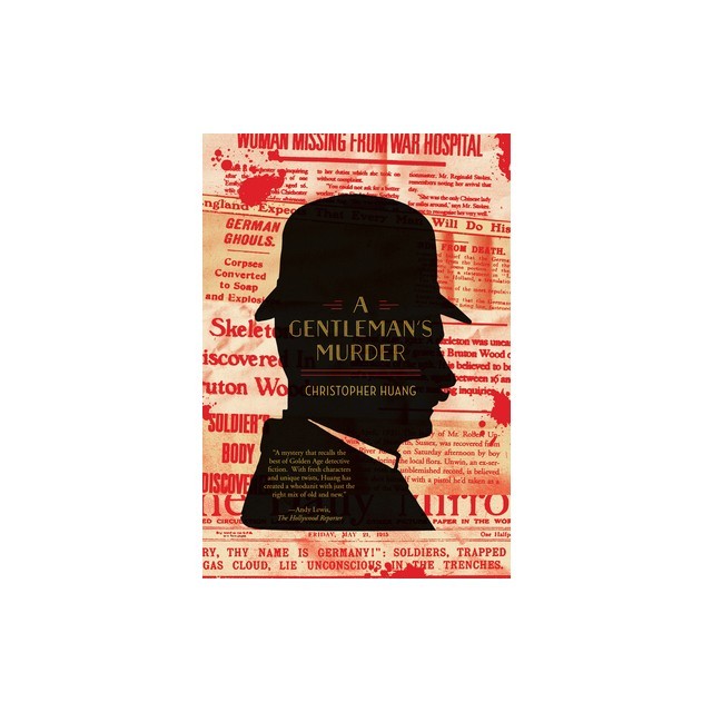 A Gentleman&#039;s Murder