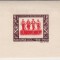 ROMANIA 1946 LP 205 F.D.F.R. COLITA MNH