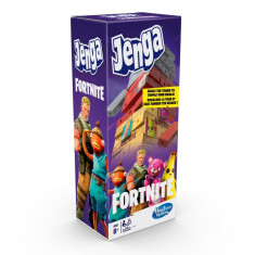 JENGA FORNITE foto