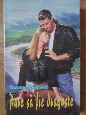 PARE SA FIE DRAGOSTE-SUSAN CONNELL-221658 foto