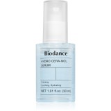 Biodance Hydro Cera-nol Serum ser cu hidratare intensă cu efect calmant 30 ml