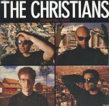 Vinil LP The Christians - Forgotten Town (1987, Island Records) Folk/Pop/Rock, 33 RPM, 30cm