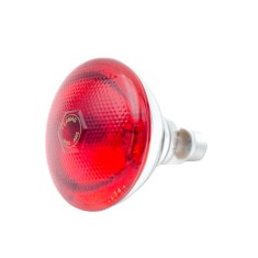 Bec infraroșu Fermag, 100 W