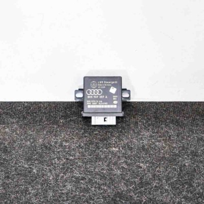 Modul de control far AUDI A4 Avant 8K5, B8 2010 OEM: 8K5907357A 2940317 foto