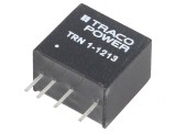 Convertor DC/DC 1W 9-18V la 15V 70mA SIP