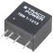 Convertor DC/DC 1W 9-18V la 15V 70mA SIP