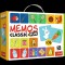 JOC MEMOS CLASSIC PLUS LOGIC SuperHeroes ToysZone