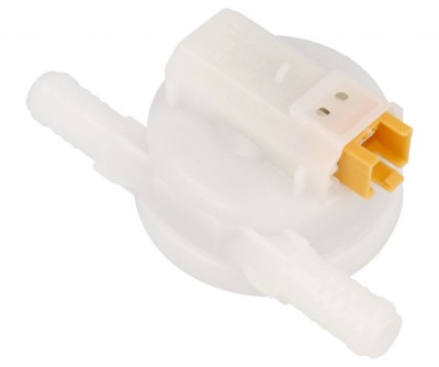 Debitmetru masina de spalat vase Bosch, Siemens 00424099 foto