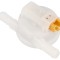 Debitmetru masina de spalat vase Bosch, Siemens 00424099