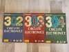 Circuite electronice 302,303 si 304