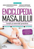 Enciclopedia masajului - Hardcover - Prestige