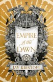 Empire of the Dawn | Jay Kristoff