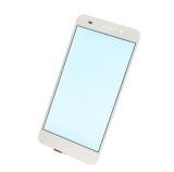 Touchscreen Huawei Y6II, Auriu/Gold, Display Digitizer, Ecran Tactil, Reparatie Telefon