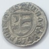 Rom&acirc;nia Valahia 1 ducat / dinar ND (1447-56)argint Vladislav ll XF, Europa