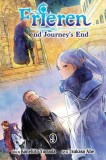 Frieren: Beyond Journey&#039;s End, Vol. 9