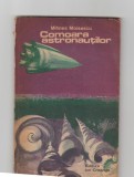 bnk ant Mihnea Moisescu - Comoara astronautilor ( SF )