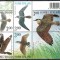 FINLANDA 1999 FAUNA PASARI