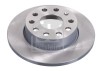 FEBI BILSTEIN 36215 Disc frana