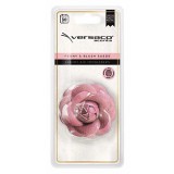 Odorizant auto Luxury Flower - Peony &amp; Blush suede Garage AutoRide