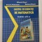 CAIETUL DE EXERCITII DE MATEMATICA CLASA A IV A SINGER PADUREANU MOGOS EDITURA SIGMA .