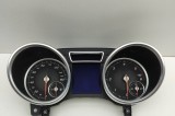 Ceas de bord MERCEDES-BENZ GLE W166 2017 OEM: A1669000819,A1669018605,A1729023506 31264488