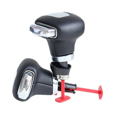 Nuca DSG + manson schimbator pt Skoda Octavia 2, Superb 2,Fabia 2,Yeti foto