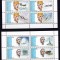 DB1 Sharjah Charles de Gaulle Avioane Arhitectura 2 MS MNH