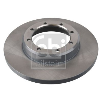 Febi Bilstein Disc frana foto