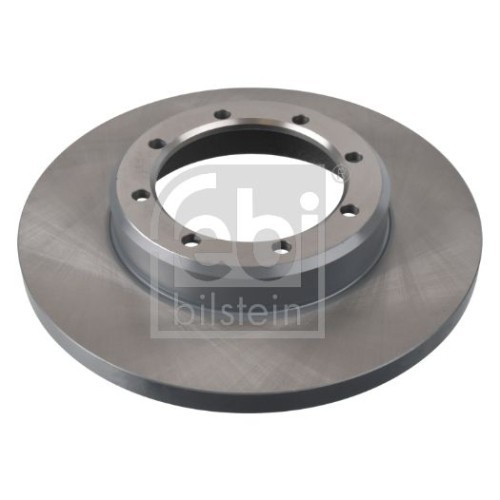 Febi Bilstein Disc frana
