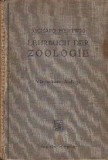 Lehrbuch der Zoologie