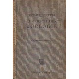 Lehrbuch der Zoologie