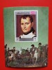YEMEN, NAPOLEON - COLIȚĂ MNH IMPERF., Nestampilat