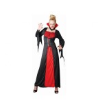 Costum Vampirita Rosie pentru Adulti Marimea M