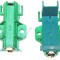 L24MF7 PERIE CARBON =&gt; ARCELIK, 2BUC. pentru masina de spalat SCHUNK