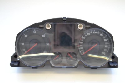 Ceas de bord VW PASSAT B6 3C2 2006 OEM: 3C0920871 1520807 foto