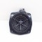 Difuzor ușă st&acirc;nga spate AUDI A4 Cabrio 8H7, B6, 8HE, B7 2002 OEM: 8H0035411A 13940679