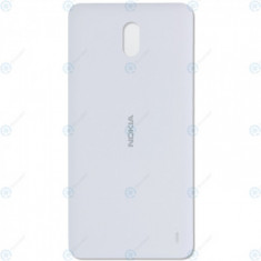 Nokia 2 Capac baterie alb-gri închis MEE1M01015A