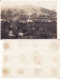 Buzau -Beceni- militara WWI, WK1, Necirculata, Printata