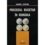 Procesul bugetar in romania - 2004 - Gabriel A. Stefura (AP200)