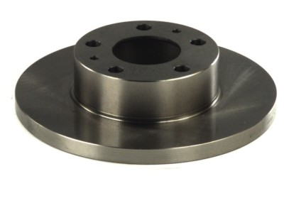 Disc frana PEUGEOT BOXER bus (230P) (1994 - 2002) ABE C3P016ABE foto