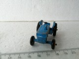 bnk jc Matchbox no 39c - Ford Tractor