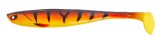 Shad Lucky John 3D Basara Soft Swim 6.35cm PG08 8buc/plic