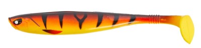 Shad Lucky John 3D Basara Soft Swim 6.35cm PG08 8buc/plic foto